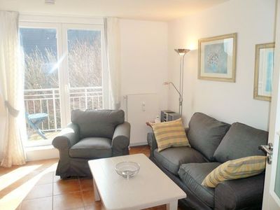 Appartement für 4 Personen (60 m²) in Westerland (Sylt) 2/10