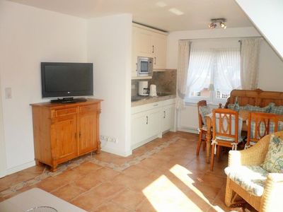 Appartement für 4 Personen (60 m²) in Westerland (Sylt) 4/10