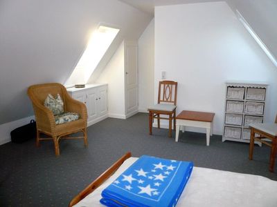 Appartement für 4 Personen (60 m²) in Westerland (Sylt) 8/10