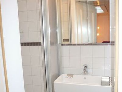 Appartement für 2 Personen (42 m²) in Westerland (Sylt) 5/8