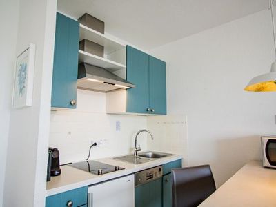 Appartement für 2 Personen (25 m²) in Westerland (Sylt) 10/10