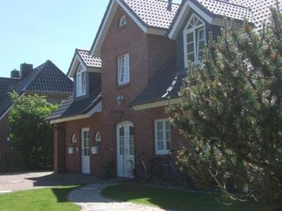 Appartement für 6 Personen (108 m²) in Westerland (Sylt) 3/10