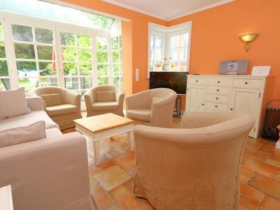 Appartement für 6 Personen (108 m²) in Westerland (Sylt) 5/10