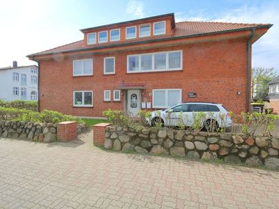 Appartement für 4 Personen (50 m²) in Westerland (Sylt) 1/10