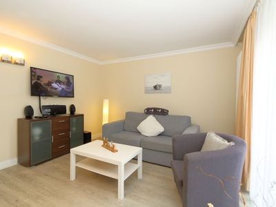 Appartement für 4 Personen (50 m²) in Westerland (Sylt) 2/10