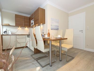 Appartement für 4 Personen (50 m²) in Westerland (Sylt) 5/10