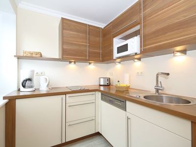 Appartement für 4 Personen (50 m²) in Westerland (Sylt) 10/10