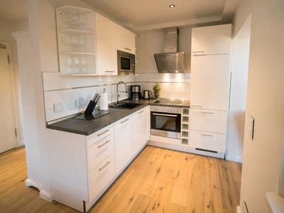 Appartement für 2 Personen (30 m²) in Westerland (Sylt) 7/10