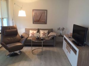 Appartement für 4 Personen (88 m²) in Westerland (Sylt)