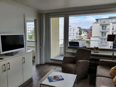 Appartement für 2 Personen (40 m²) in Westerland (Sylt) 3/10