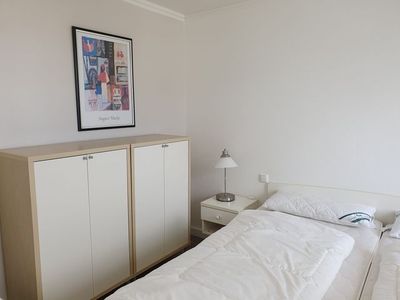 Appartement für 2 Personen (40 m²) in Westerland (Sylt) 6/10