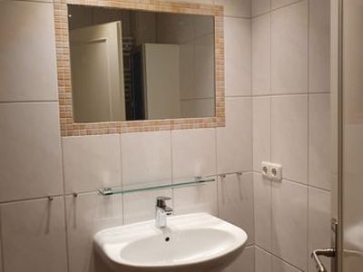 Appartement für 2 Personen (40 m²) in Westerland (Sylt) 10/10