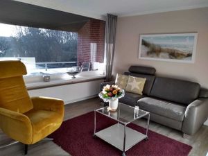 Appartement für 2 Personen (50 m&sup2;) in Westerland (Sylt)