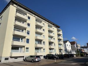 Appartement für 2 Personen (42 m&sup2;) in Westerland (Sylt)