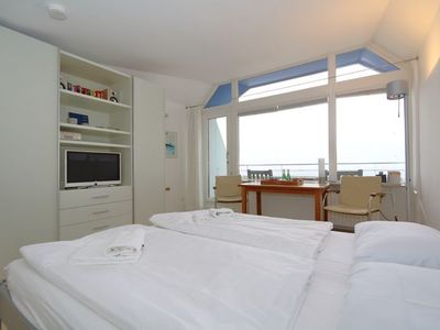 Appartement für 2 Personen (34 m²) in Westerland (Sylt) 5/10