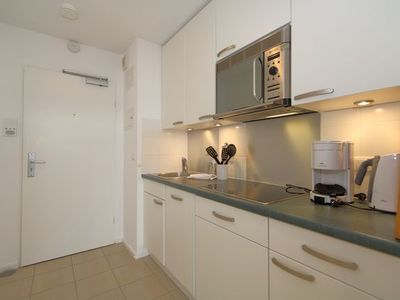 Appartement für 2 Personen (34 m²) in Westerland (Sylt) 7/10