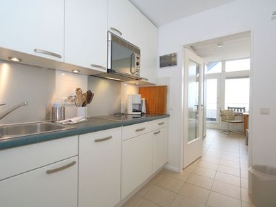 Appartement für 2 Personen (34 m²) in Westerland (Sylt) 8/10