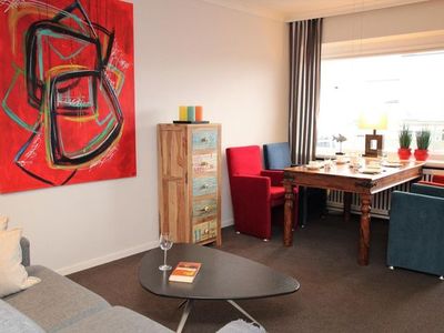 Appartement für 4 Personen (50 m²) in Westerland (Sylt) 6/10