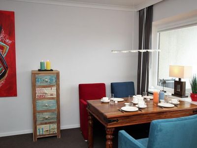 Appartement für 4 Personen (50 m²) in Westerland (Sylt) 8/10