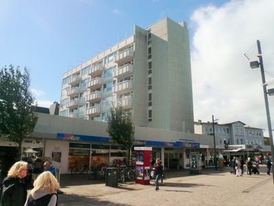 Appartement für 2 Personen (22 m²) in Westerland (Sylt) 8/10