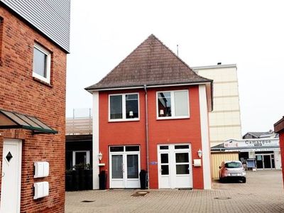 Appartement für 4 Personen (60 m²) in Westerland (Sylt) 1/10