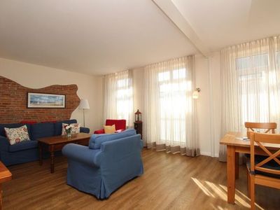 Appartement für 4 Personen (60 m²) in Westerland (Sylt) 2/10