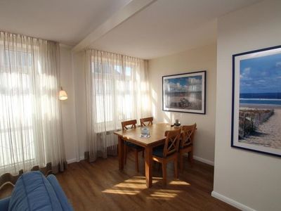 Appartement für 4 Personen (60 m²) in Westerland (Sylt) 4/10