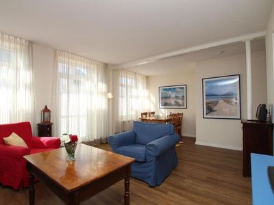 Appartement für 4 Personen (60 m²) in Westerland (Sylt) 5/10