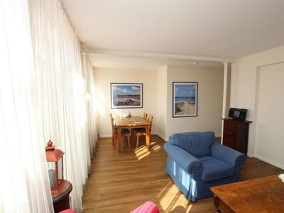 Appartement für 4 Personen (60 m²) in Westerland (Sylt) 7/10