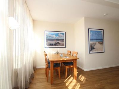 Appartement für 4 Personen (60 m²) in Westerland (Sylt) 8/10