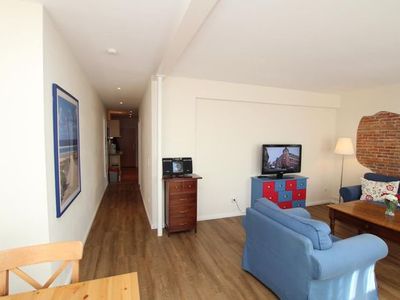 Appartement für 4 Personen (60 m²) in Westerland (Sylt) 10/10