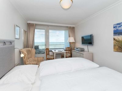 Appartement für 2 Personen (25 m²) in Westerland (Sylt) 7/10