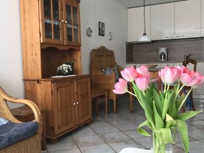 Appartement für 2 Personen (38 m²) in Westerland (Sylt) 5/10