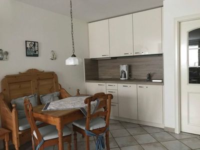 Appartement für 2 Personen (38 m²) in Westerland (Sylt) 8/10