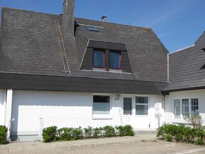 Appartement für 4 Personen (48 m²) in Westerland (Sylt) 2/10