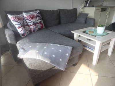 Appartement für 4 Personen (48 m²) in Westerland (Sylt) 4/10