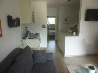 Appartement für 4 Personen (48 m²) in Westerland (Sylt) 5/10