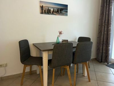 Appartement für 4 Personen (48 m²) in Westerland (Sylt) 7/10