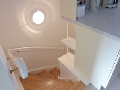 Appartement für 4 Personen (48 m²) in Westerland (Sylt) 8/10