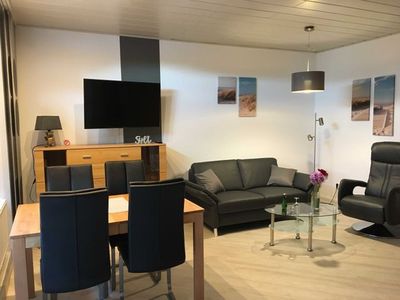 Appartement für 2 Personen (42 m²) in Westerland (Sylt) 6/10