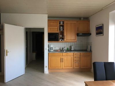 Appartement für 2 Personen (42 m²) in Westerland (Sylt) 9/10