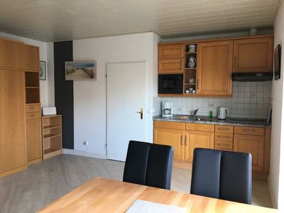 Appartement für 2 Personen (42 m²) in Westerland (Sylt) 10/10