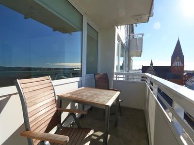 Appartement für 2 Personen (23 m²) in Westerland (Sylt) 7/9