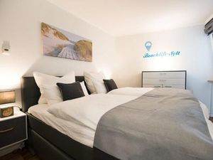 Appartement für 2 Personen (40 m²) in Westerland (Sylt)