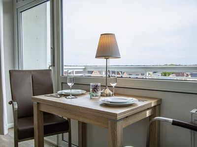 Appartement für 2 Personen (22 m²) in Westerland (Sylt) 7/10