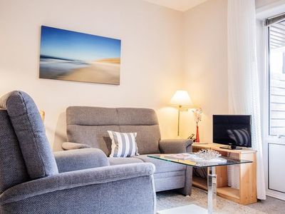 Appartement für 2 Personen (34 m²) in Westerland (Sylt) 2/10