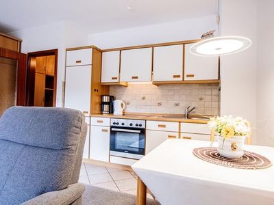 Appartement für 2 Personen (34 m²) in Westerland (Sylt) 3/10