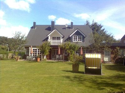 Appartement für 6 Personen (99 m²) in Westerland (Sylt) 1/10