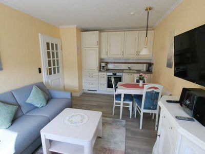 Appartement für 3 Personen (40 m²) in Westerland (Sylt) 3/10