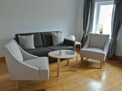 Appartement für 4 Personen (68 m²) in Westerland (Sylt) 3/10